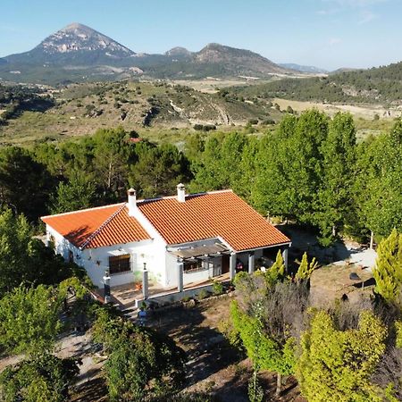 El Rincon Del Guardal, Alojamiento Rural Y Guias De Montana San Clemente  Exteriér fotografie