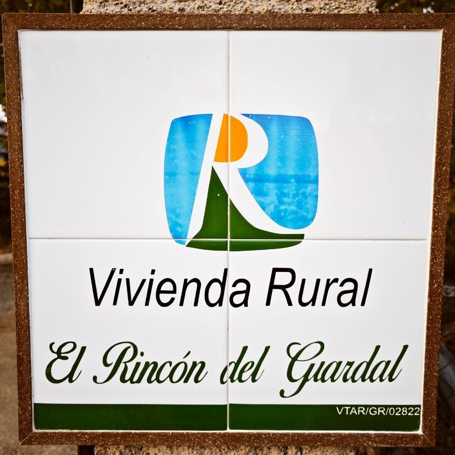 El Rincon Del Guardal, Alojamiento Rural Y Guias De Montana San Clemente  Exteriér fotografie